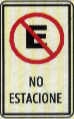 No Estacione