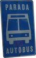 Parada Autobus
