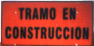 Tramo En Construcción