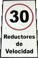 Reductores de Velocidad